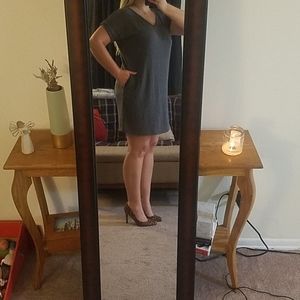 Cute dress with pockets